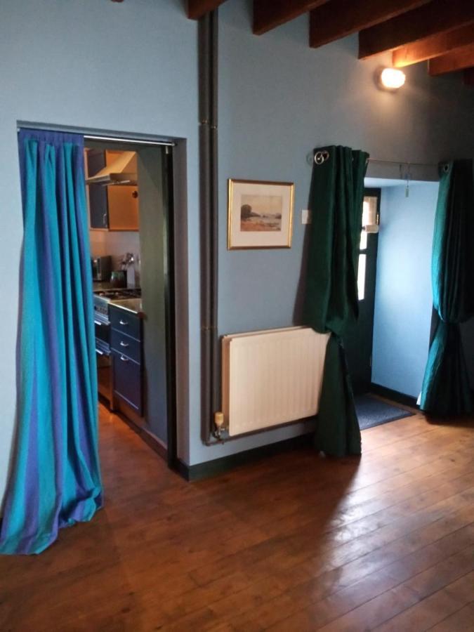 Appartamento The Threshing Barn Harrogate Esterno foto
