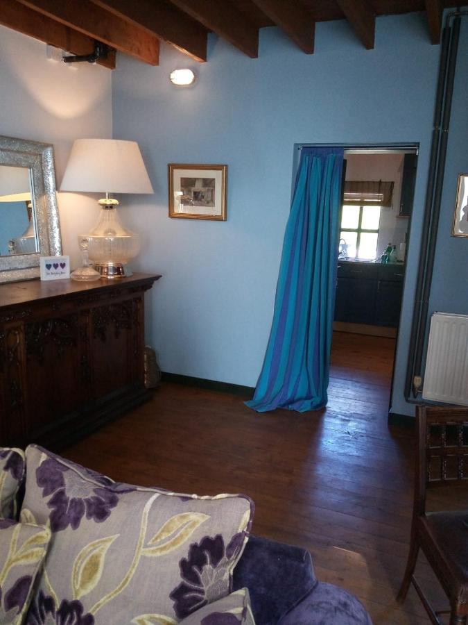 Appartamento The Threshing Barn Harrogate Esterno foto
