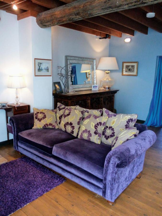 Appartamento The Threshing Barn Harrogate Esterno foto