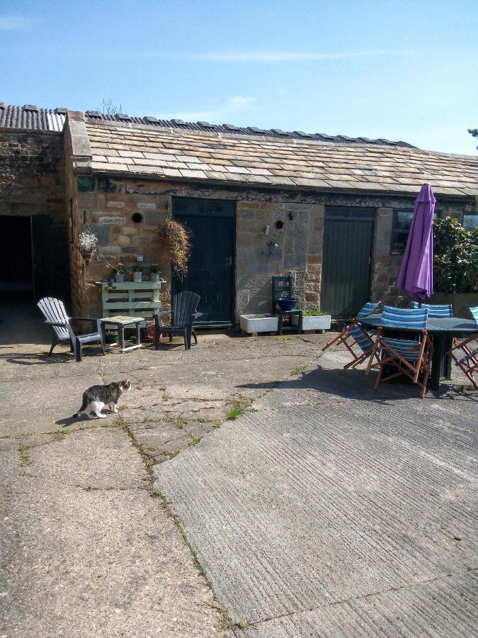 Appartamento The Threshing Barn Harrogate Esterno foto