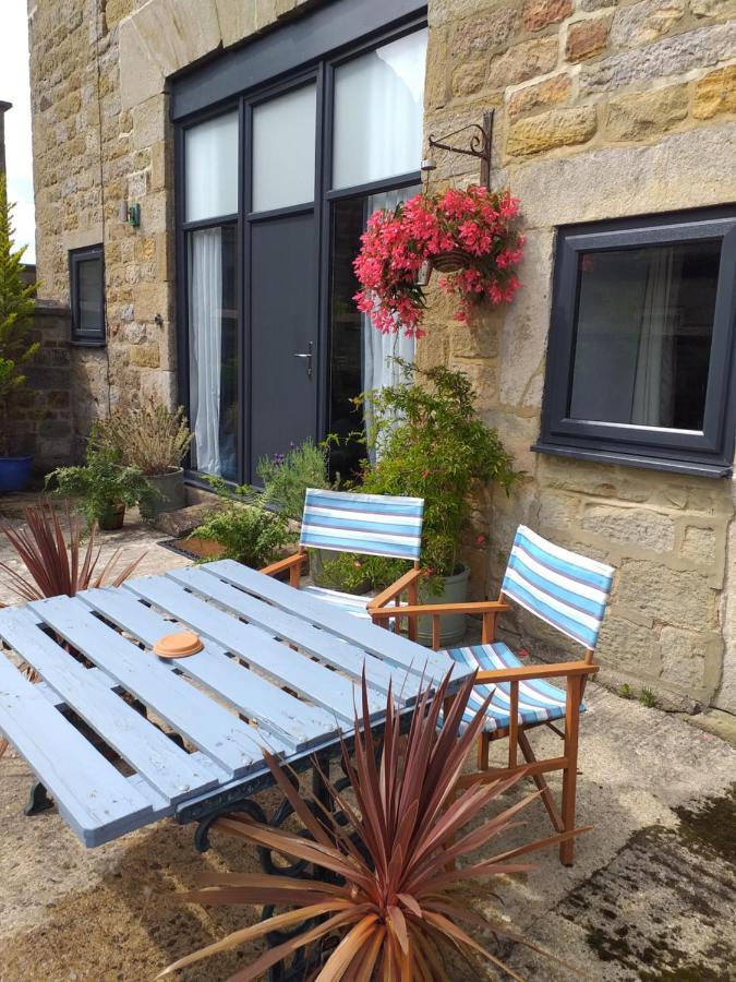 Appartamento The Threshing Barn Harrogate Esterno foto