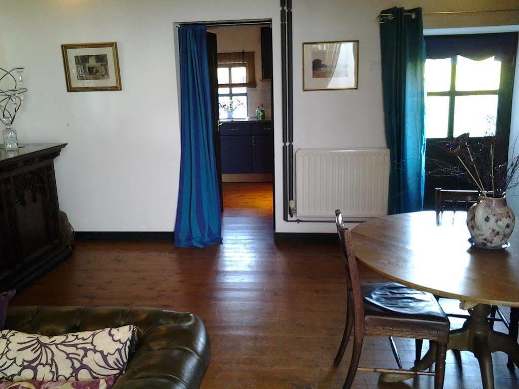 Appartamento The Threshing Barn Harrogate Esterno foto